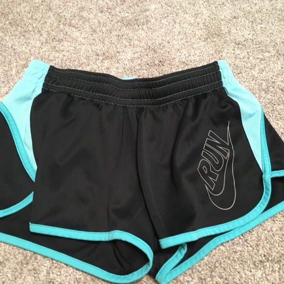 Running Shorts, Nike - Picture 1 of 2